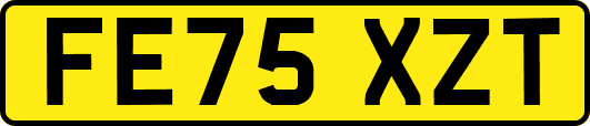 FE75XZT