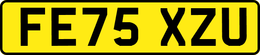 FE75XZU