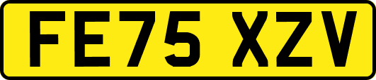 FE75XZV