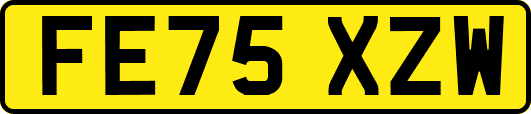 FE75XZW