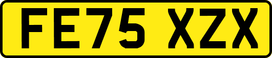 FE75XZX
