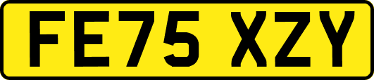 FE75XZY