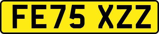 FE75XZZ