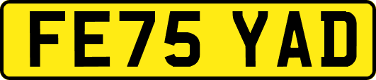 FE75YAD