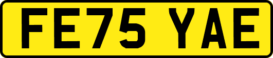 FE75YAE