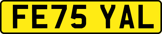 FE75YAL
