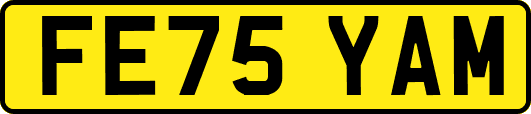 FE75YAM