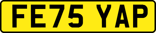 FE75YAP