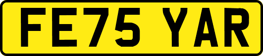 FE75YAR