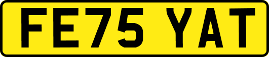 FE75YAT