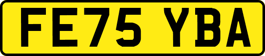 FE75YBA