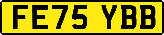 FE75YBB