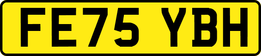 FE75YBH