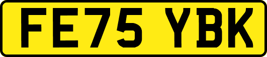FE75YBK