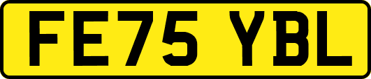 FE75YBL