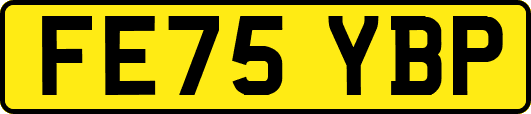 FE75YBP