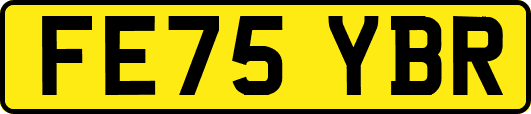 FE75YBR