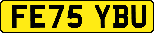 FE75YBU
