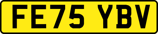FE75YBV