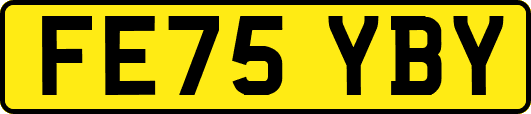 FE75YBY