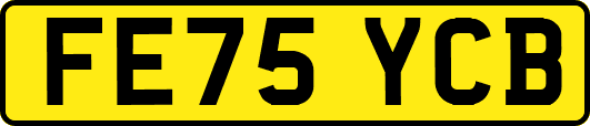 FE75YCB
