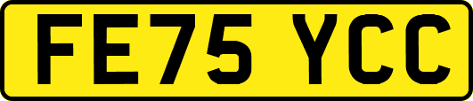FE75YCC