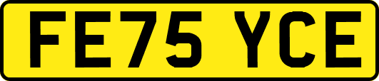 FE75YCE