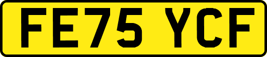 FE75YCF
