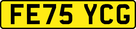 FE75YCG