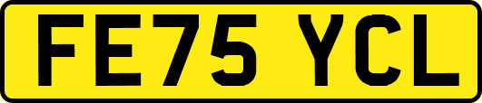 FE75YCL