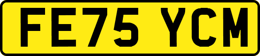FE75YCM
