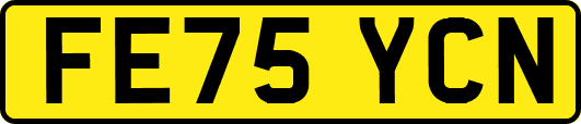 FE75YCN