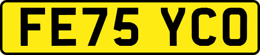 FE75YCO