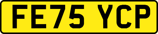 FE75YCP