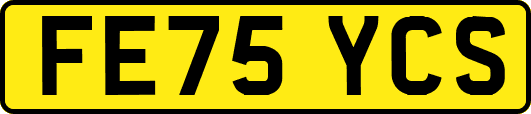 FE75YCS