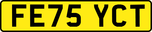 FE75YCT