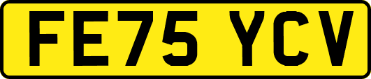 FE75YCV