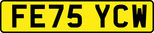 FE75YCW