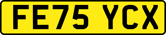 FE75YCX
