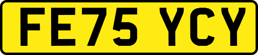 FE75YCY