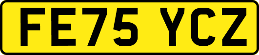 FE75YCZ
