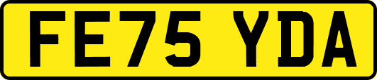 FE75YDA