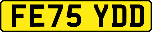 FE75YDD