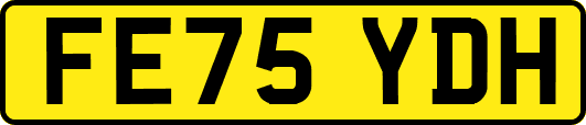 FE75YDH