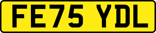 FE75YDL