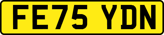 FE75YDN