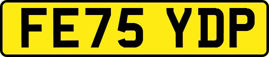 FE75YDP
