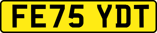 FE75YDT