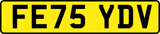 FE75YDV