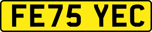 FE75YEC